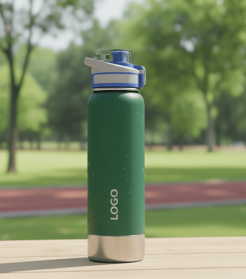 Insulated Tumbler